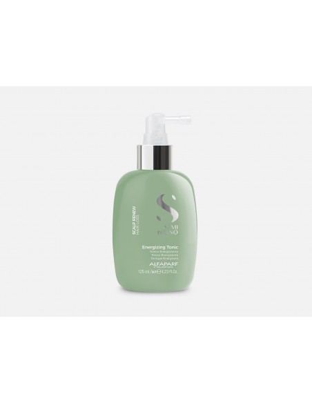 alfaparf Semi Di Lino Scalp Renew Energizing Tonic Energizzante Riequilibrante 125 Ml alfaparf Semi Di Lino Scalp Renew Energizing Tonic Energizzante Riequilibrante 125 Ml