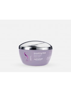 alfaparf Semi Di Lino Smoothing Mask