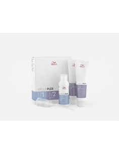 wella Professionals Wellaplex Box - Travel Kit Professional 100 Ml - Idea Regalo 2