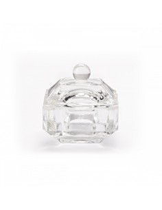 Vasetto in vetro - Estrosa 2