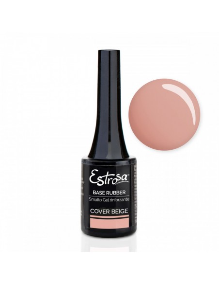 Cover Beige - Base Rubber Gel 14 ml Cover Beige - Base Rubber Gel 14 ml