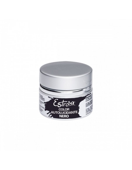 Autolucidante Nero - Gel color 5 ml Autolucidante Nero - Gel color 5 ml