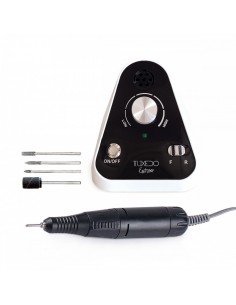 Fresa Tuxedo professionale 30000 giri 2