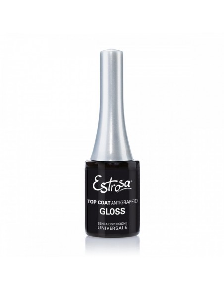 Top Coat antigraffio Gloss senza dispersione