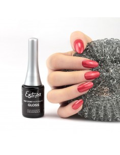 Top Coat antigraffio Gloss senza dispersione 2