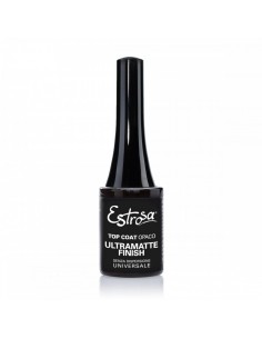 Top Coat Ultramatte Finish senza dispersione