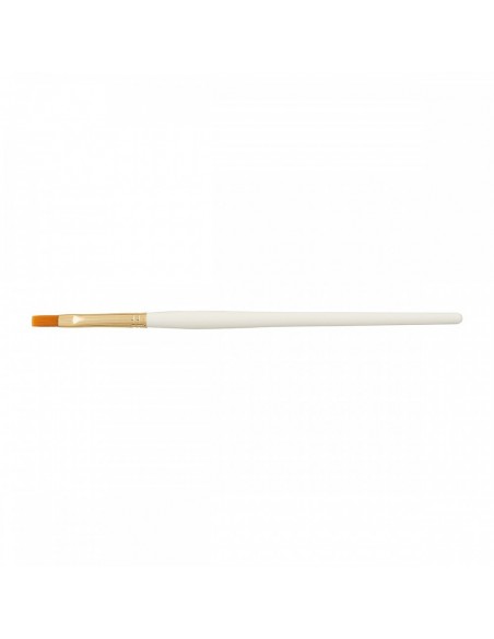 Pennello GEL - PIATTO MEDIO GRANDE n. 5