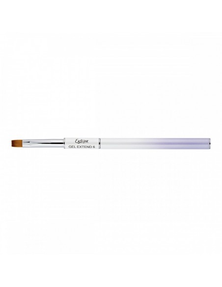 Pennello GEL - EXTEND n. 6 - High Performance Estrosa