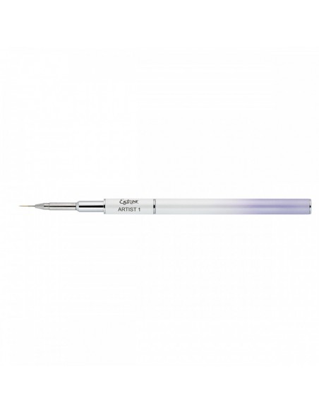 Pennello NAIL - ARTIST n. 1 - High Performance Estrosa