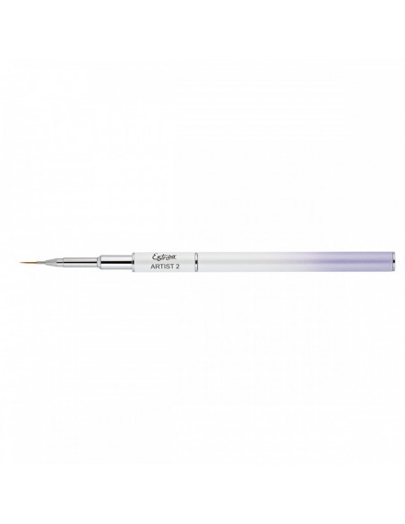 Pennello NAIL - ARTIST n. 2 - High Performance Estrosa