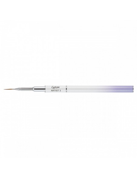 Pennello NAIL - ARTIST n. 3 - High Performance Estrosa