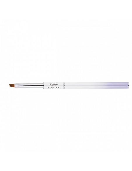 Pennello NAIL - EXPERT A n. 4 - High Performance Estrosa