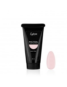 Milky Pink - Polygel 60ml Gel Acrilico