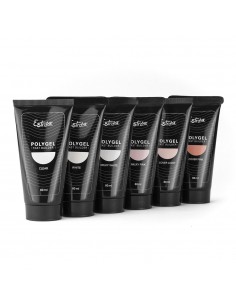 Milky Pink - Polygel 60ml Gel Acrilico 2