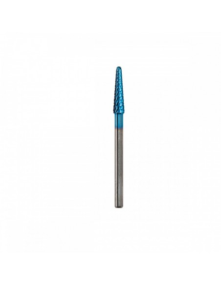Punta Lancia Medium Blue Titanium - Estrosa