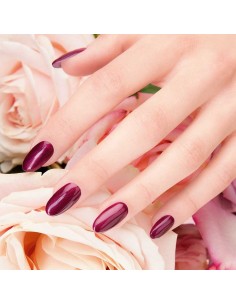 Bordeaux - Smalto Semipermanente 14 ml 2