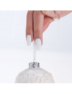 Bianco Aria - Smalto Semipermanente 14 ml 2