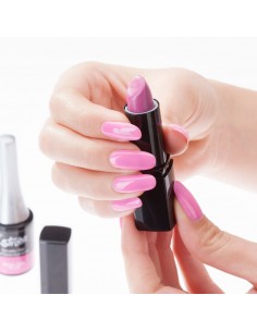 Rosa Dea Plus - Smalto Semipermanente 14 ml 2