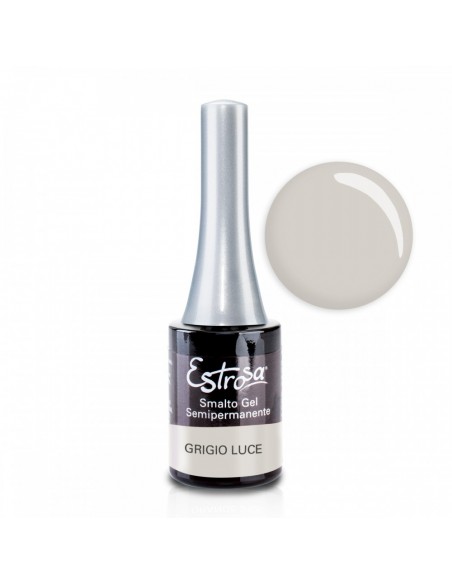 Grigio Luce - Smalto Semipermanente 14 ml
