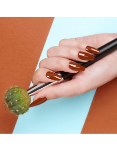 Rosso Ruggine - Smalto Semipermanente 14 ml 2