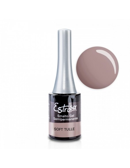 Soft Tulle - Smalto Semipermanente 14 ml
