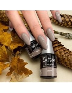 Moka - Smalto Semipermanente 14 ml 2