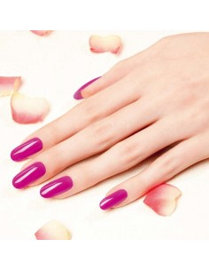 Peonia - Smalto Semipermanente 7 ml 2