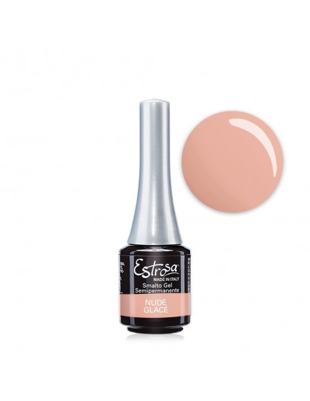 Nude Glacй - Smalto Semipermanente 7 ml