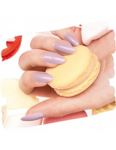 Bonbon Violet - Smalto Semipermanente 7 ml 2