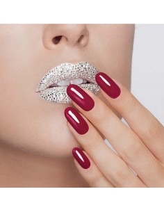 Royal Ruby - Smalto Semipermanente 7 ml 2