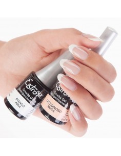 Rosa Lattiginoso - Smalto Semipermanente 7 ml 2