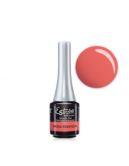 Rosa Essenza - Smalto Semipermanente 7 ml