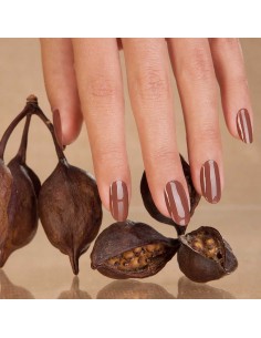 Marron Glacи - Smalto Semipermanente 7 ml 2