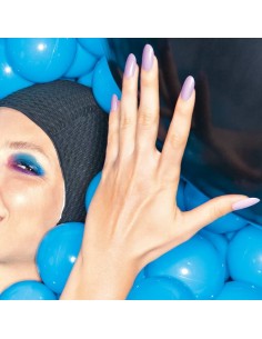 Lively - Smalto Semipermanente 7 ml 2