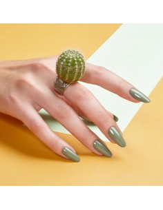 Tи Verde - Smalto Semipermanente 7 ml 2