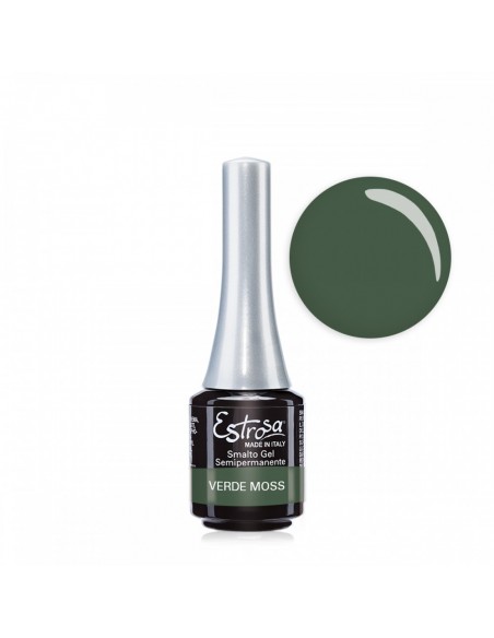 Verde Moss - Smalto Semipermanente 7 ml
