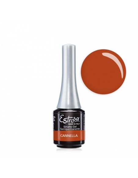 Cannella - Smalto Semipermanente 7 ml