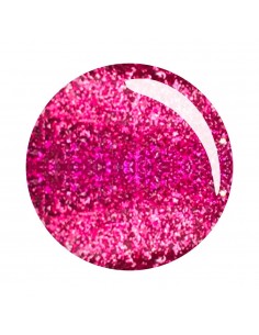 Pink Diamond Glitter Chrome - Smalto Semipermanente 7 ml 2