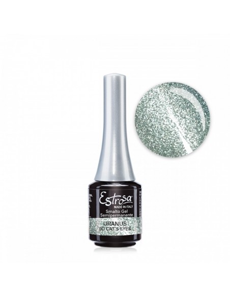Uranus 9D - Cat's Eyes Smalto Semipermanente 7 ml
