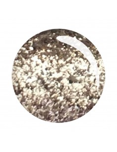 Glow Glitter Chrome - Smalto Semipermanente 7 ml 2