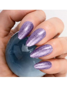 Amethyst Chrome - Smalto Semipermanente 7 ml 2