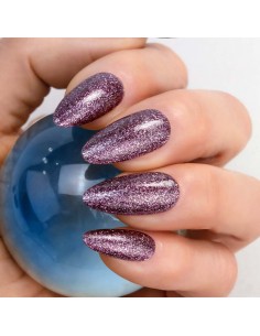 Shiny Brown Chrome - Smalto Semipermanente 7 ml 2