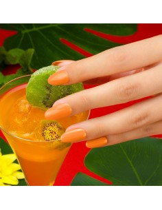 Malibu Sunrise Fluo - Smalto Semipermanente 7 ml 2