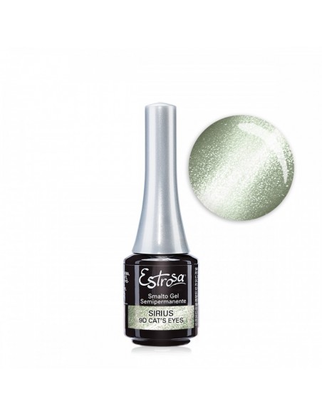Sirius 9D - Cat's Eyes Smalto Semipermanente 7 ml
