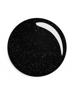 Starry Night Glitter - Smalto Semipermanente 7 ml 2