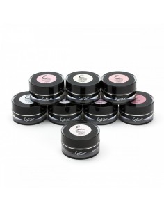 Glass Blue - Superior Gel 15 ml 2