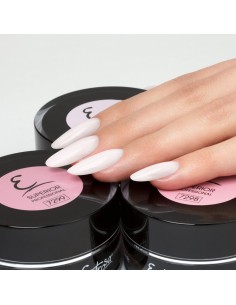 Natural White - Superior Gel 15 ml 2