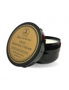 Taylor Of old Bond Street Crema da Rasatura Oud 150 gr TOBS