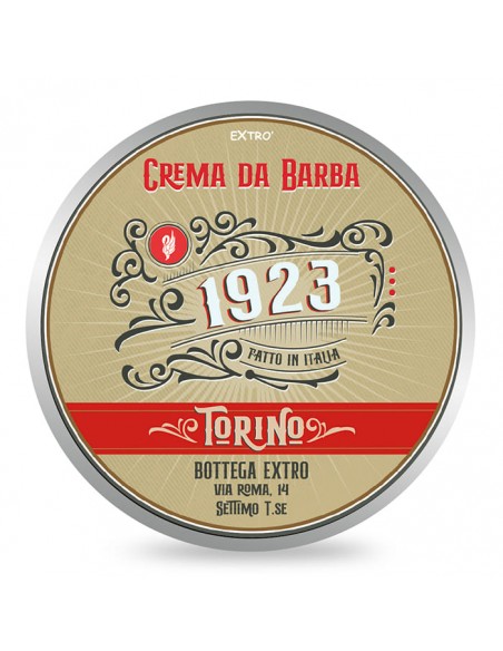 Extro sapone da barba 1923 150ml