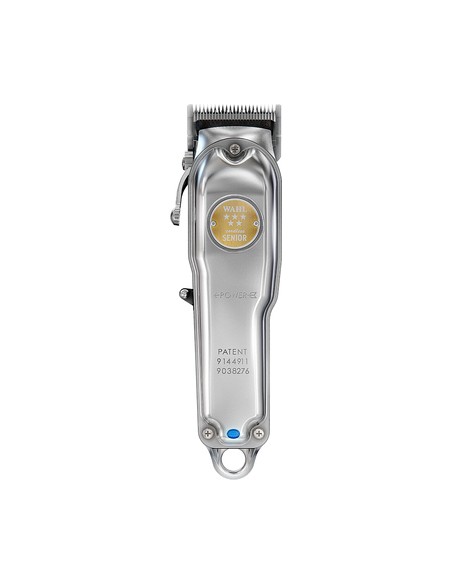 Wahl Senior Cordless Metal Edition Wahl Senior Cordless Metal Edition